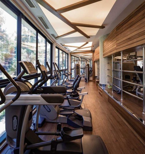 Belek utazás Paloma Sencia