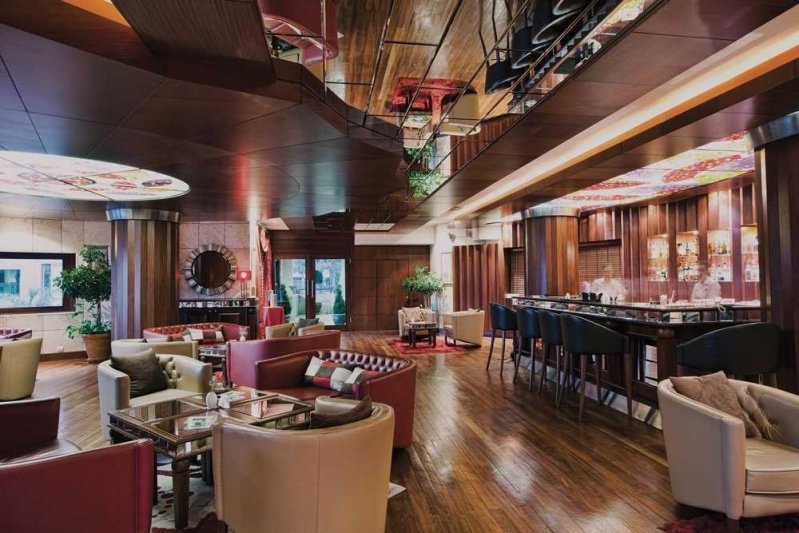 Belek utazás Paloma Sencia