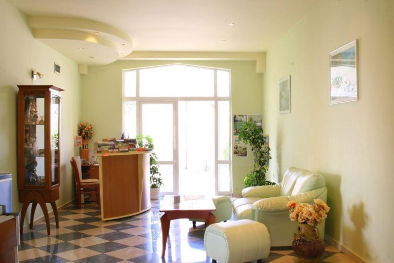 Napospart utazás Panorama 11