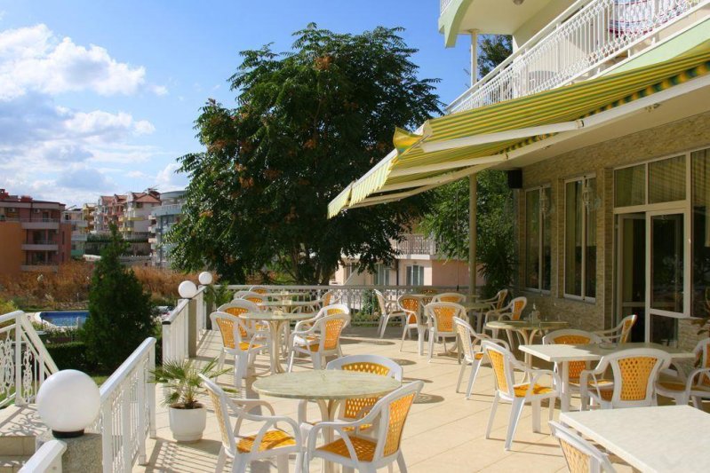 Napospart utazás Panorama 11