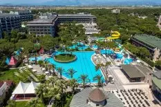 Papillon Ayscha Belek