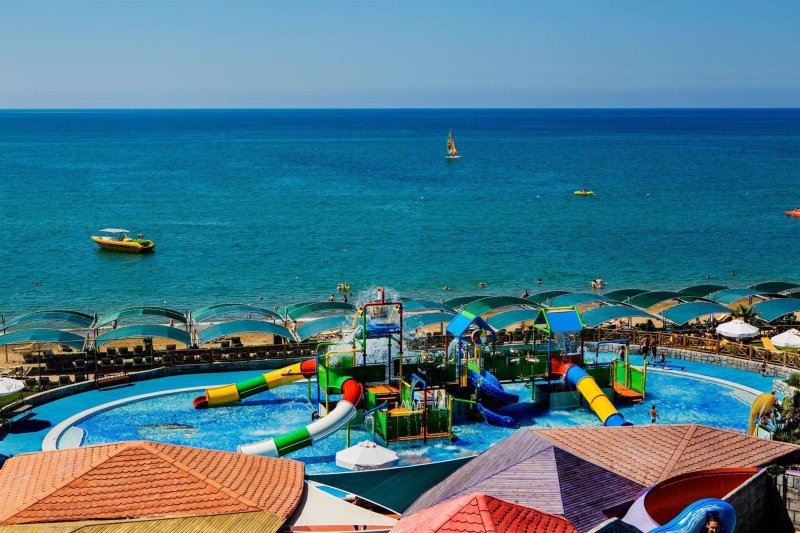 Papillon Belvil Belek
