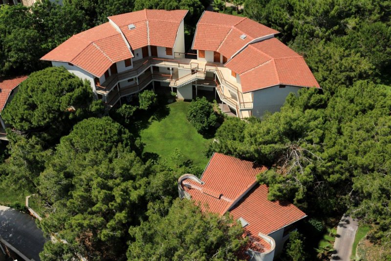 Belek utazás Papillon Belvil