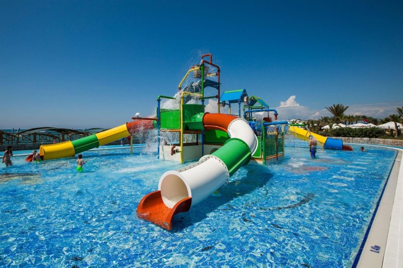 Papillon Belvil Belek