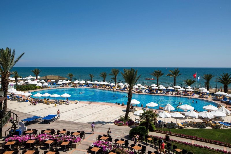 Papillon Belvil Belek