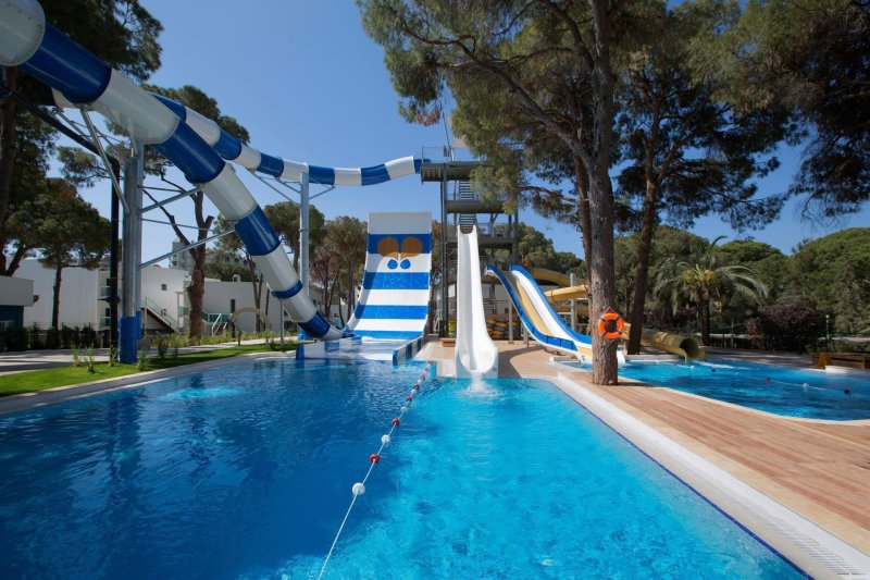 Belek utazás Papillon Zeugma