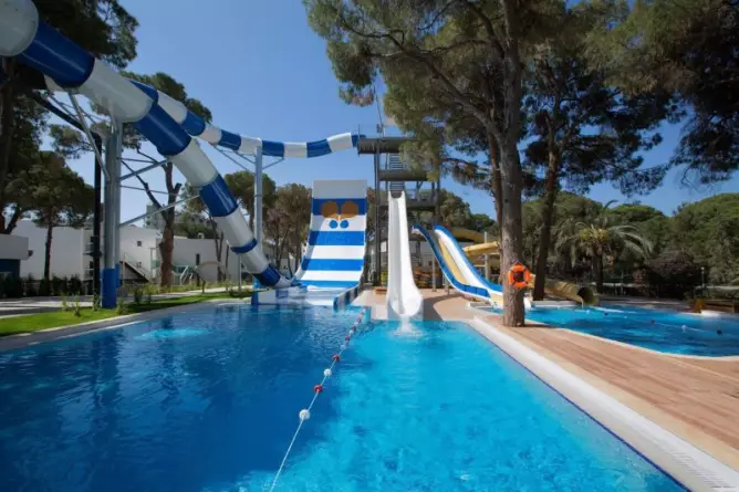 Papillon Zeugma Belek