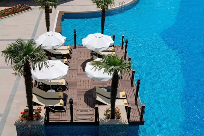 Papillon Zeugma Belek