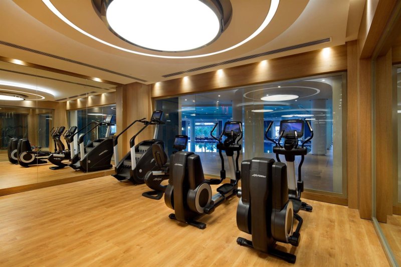 Belek utazás Papillon Zeugma