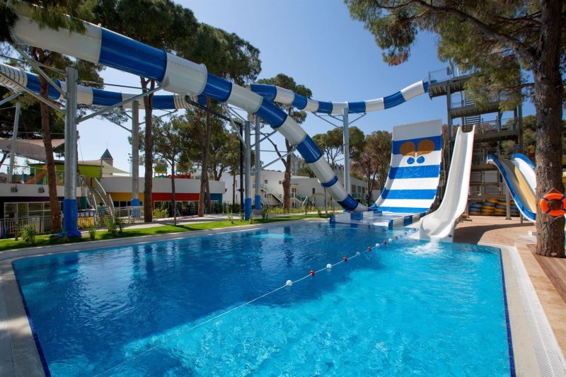 Belek utazás Papillon Zeugma