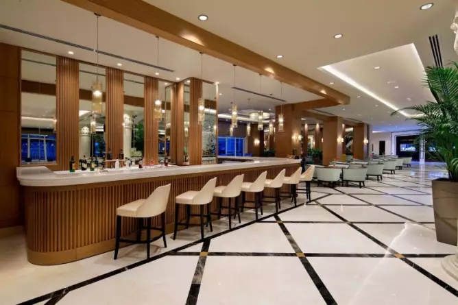 Papillon Zeugma Belek