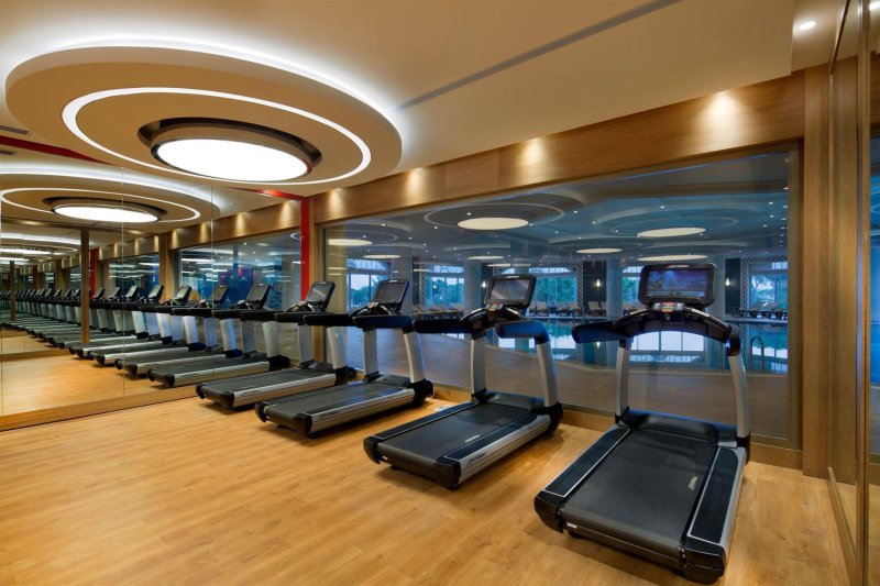 Belek utazás Papillon Zeugma