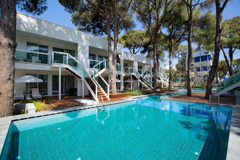 Belek utazás Papillon Zeugma