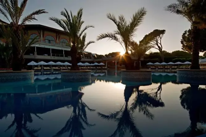 Papillon Zeugma Belek