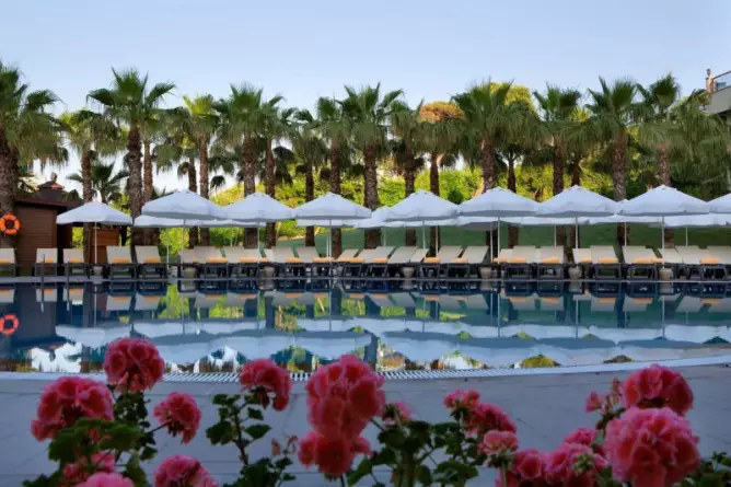 Papillon Zeugma Belek