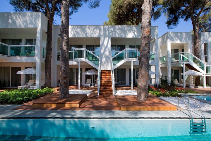 Belek utazás Papillon Zeugma