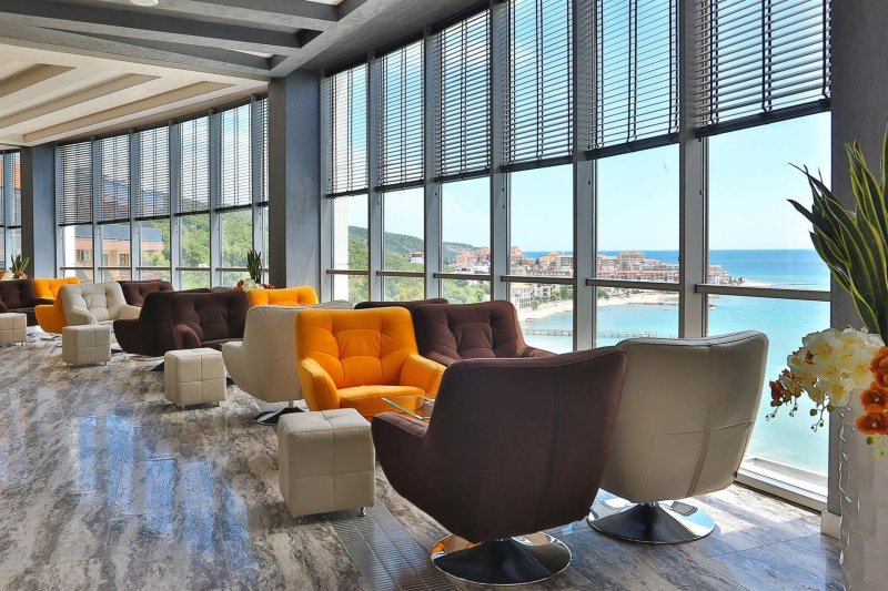 Napospart utazás Paradise Beach