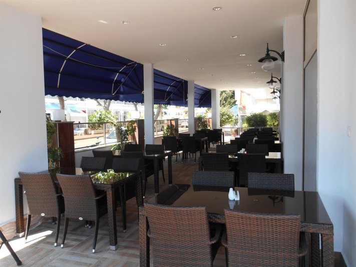 Alanya utazás Parador Beach