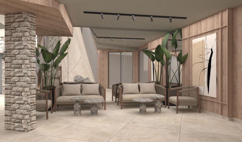 Alanya utazás Parador Sky Hotel