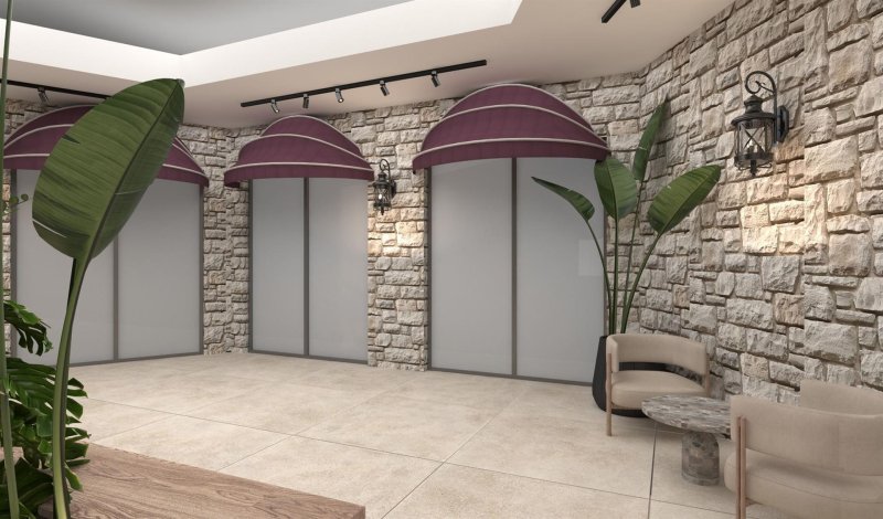 Alanya utazás Parador Sky Hotel