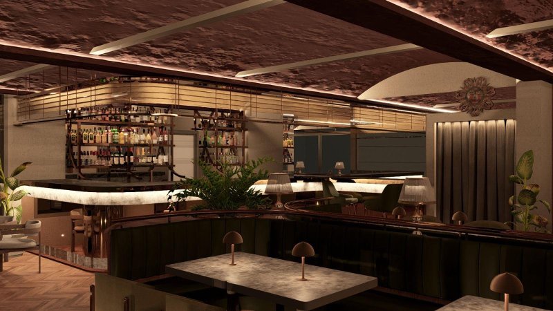 Alanya utazás Parador Sky Hotel