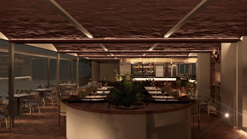 Alanya utazás Parador Sky Hotel