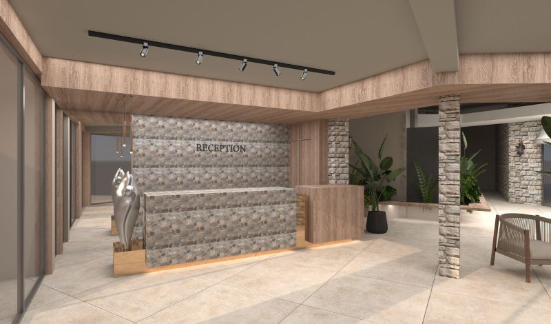 Alanya utazás Parador Sky Hotel