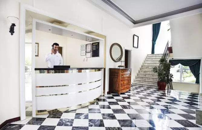 Pashas Princess By Werde Hotels Kemer
