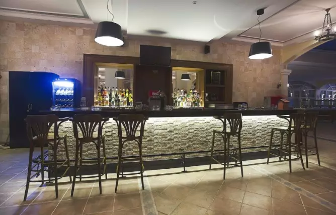 Pashas Princess By Werde Hotels Kemer
