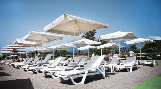 Pashas Princess By Werde Hotels Kemer