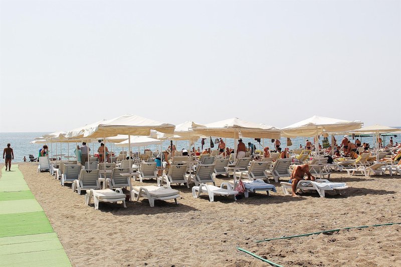 Pashas Princess By Werde Hotels Kemer