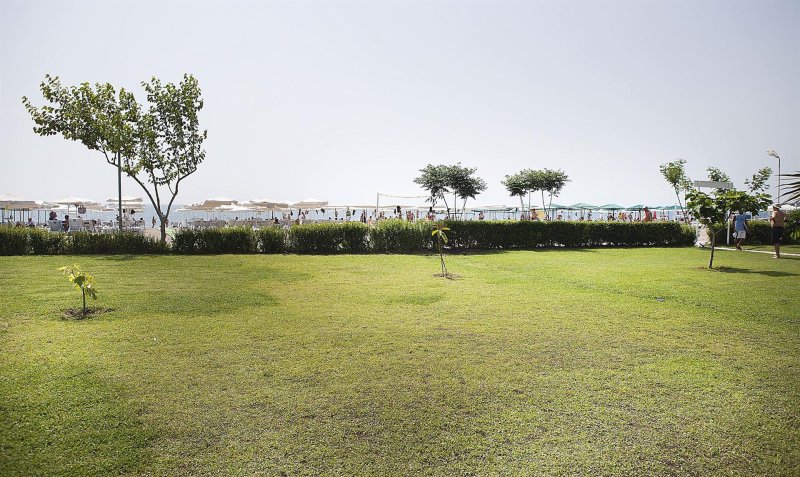 Kemer utazás Pashas Princess By Werde Hotels