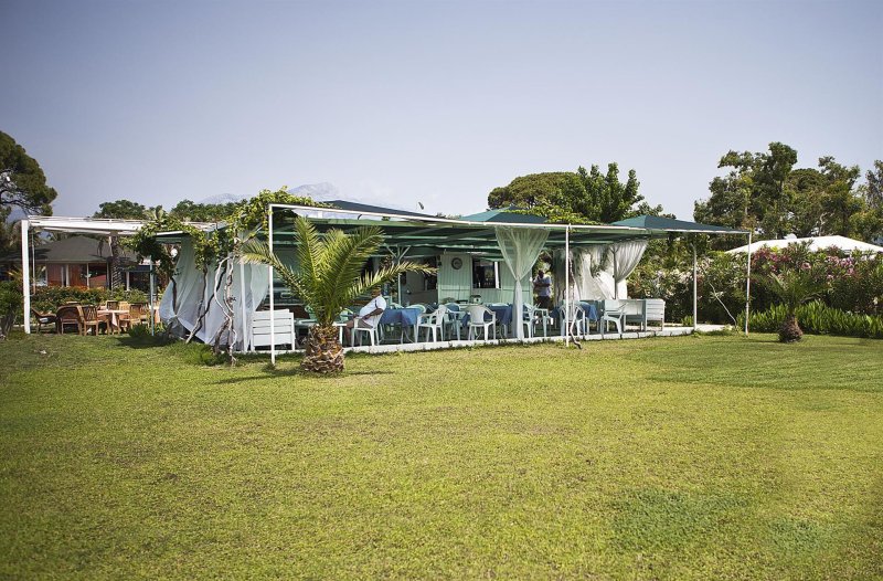 Kemer utazás Pashas Princess By Werde Hotels