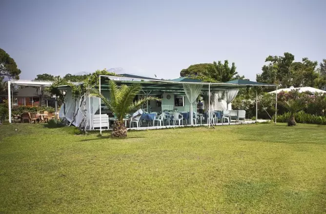 Pashas Princess By Werde Hotels Kemer