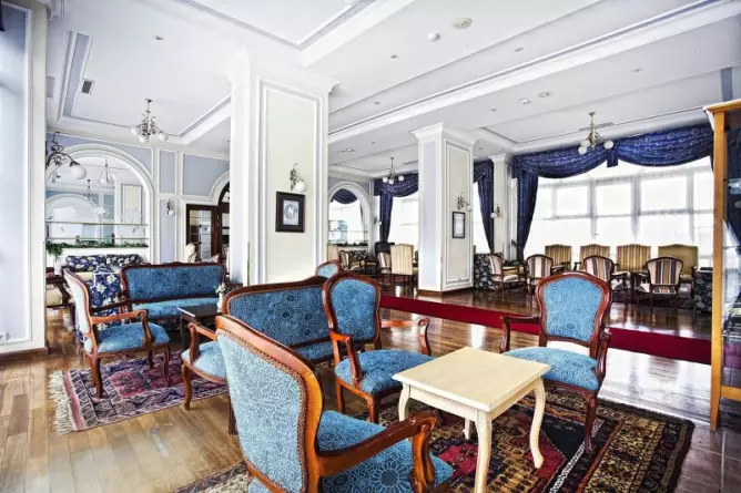 Pashas Princess By Werde Hotels Kemer