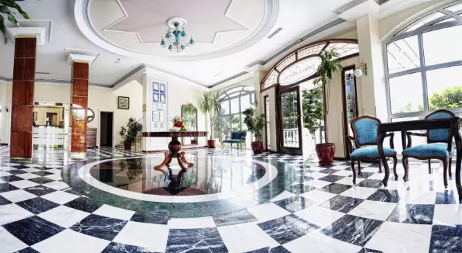 Pashas Princess By Werde Hotels Kemer