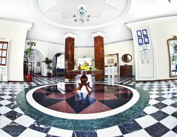 Pashas Princess By Werde Hotels Kemer