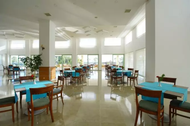 Perre Delta Hotel Alanya