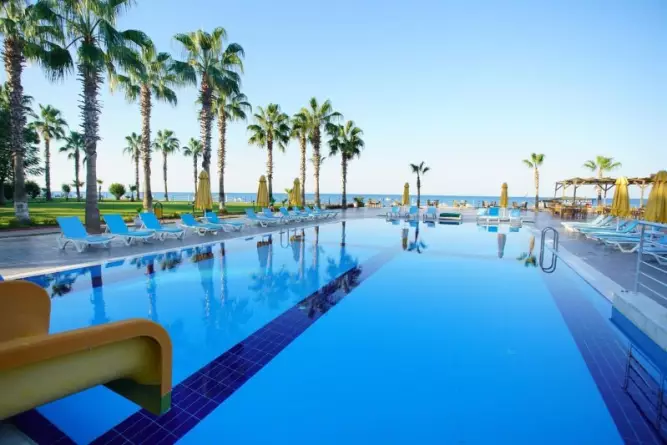 Perre Delta Hotel Alanya