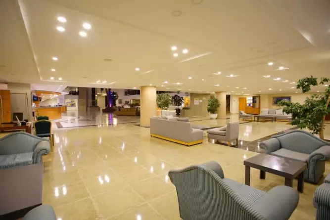 Perre Delta Hotel Alanya