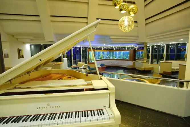 Perre La Mer Hotel Kemer