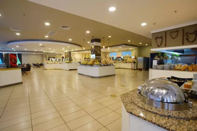 Perre La Mer Hotel Kemer