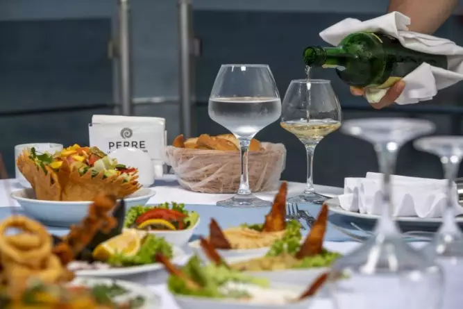 Perre La Mer Hotel Kemer