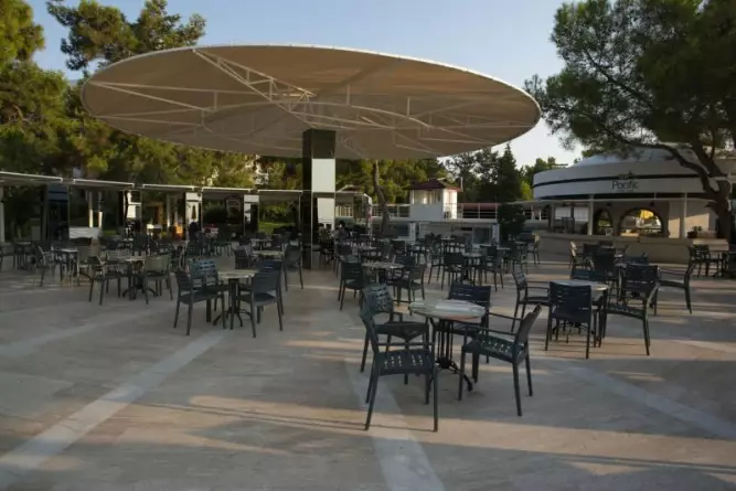 Perre La Mer Hotel Kemer