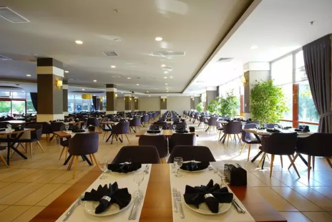 Perre La Mer Hotel Kemer