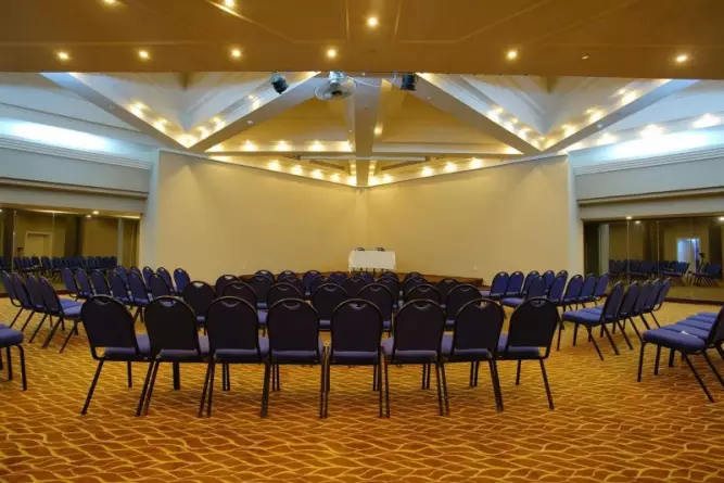 Perre La Mer Hotel Kemer