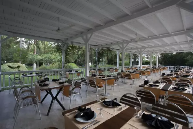 Perre La Mer Hotel Kemer