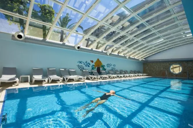 Perre La Mer Hotel Kemer