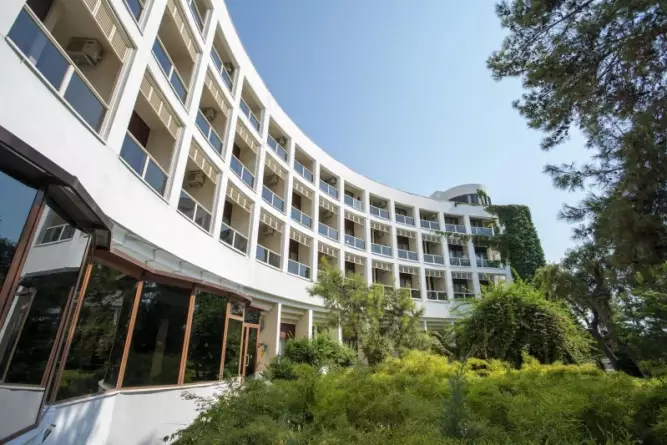 Perre La Mer Hotel Kemer