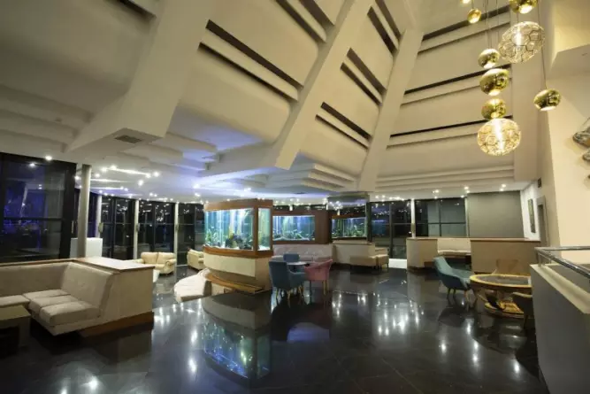 Perre La Mer Hotel Kemer